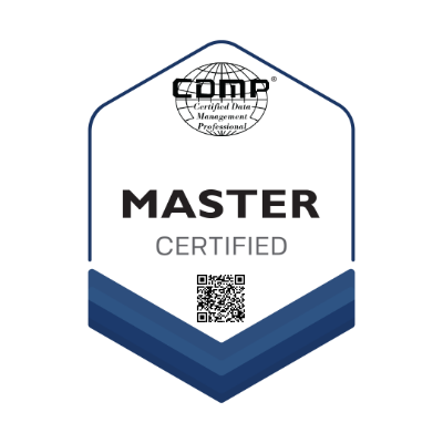 CDMP Master